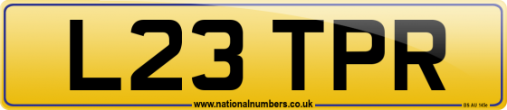 L23 TPR
