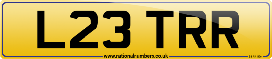 L23 TRR