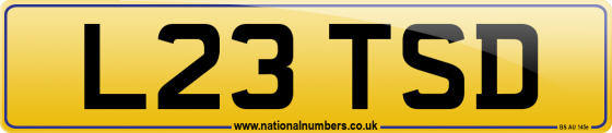 L23 TSD