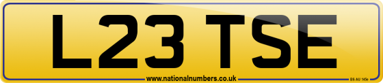 L23 TSE