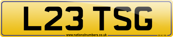 L23 TSG