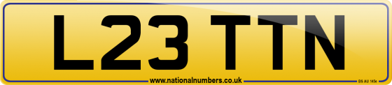 L23 TTN