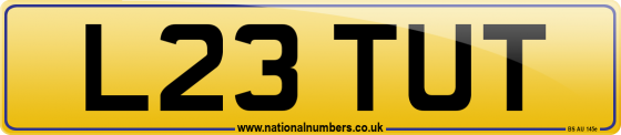 L23 TUT
