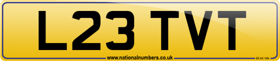 L23 TVT