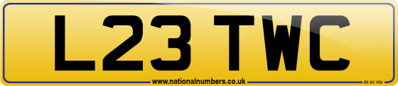 L23 TWC