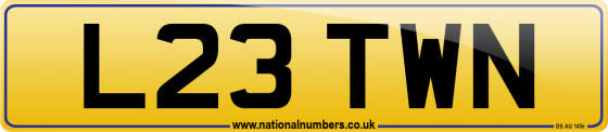 L23 TWN