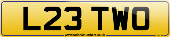 L23 TWO