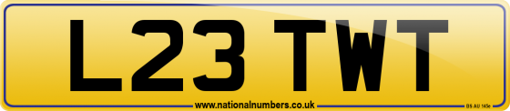 L23 TWT