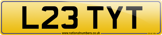 L23 TYT