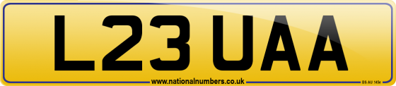 L23 UAA