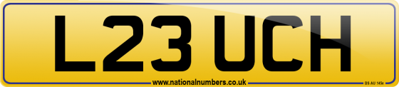 L23 UCH