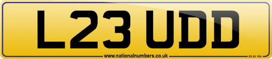 L23 UDD