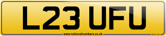 L23 UFU