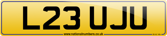 L23 UJU