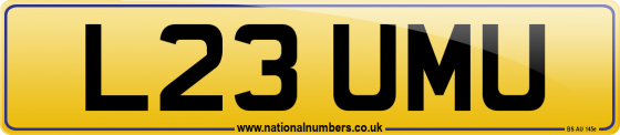 L23 UMU