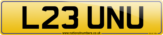 L23 UNU