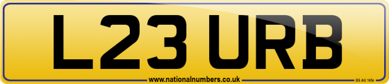 L23 URB
