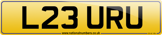 L23 URU