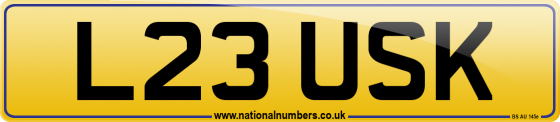 L23 USK