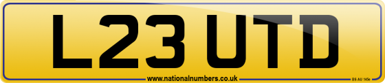 L23 UTD