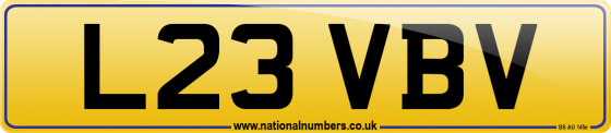 L23 VBV