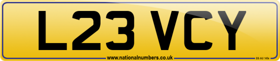 L23 VCY
