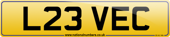 L23 VEC