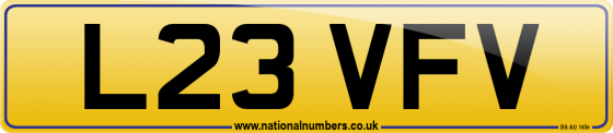 L23 VFV