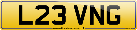 L23 VNG