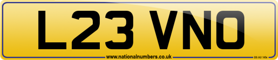 L23 VNO