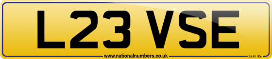 L23 VSE