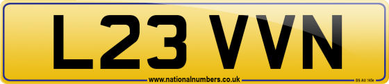 L23 VVN