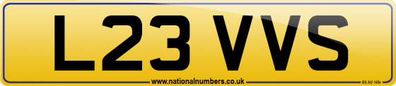 L23 VVS