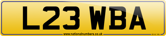 L23 WBA