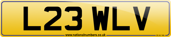 L23 WLV