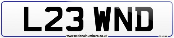 L23 WND
