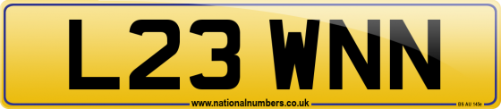 L23 WNN