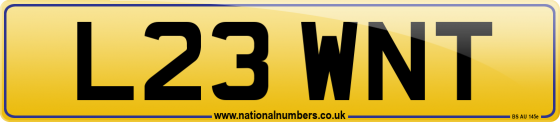 L23 WNT
