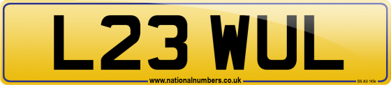 L23 WUL