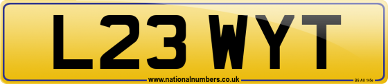 L23 WYT