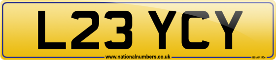 L23 YCY