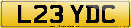 L23 YDC