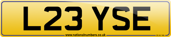 L23 YSE