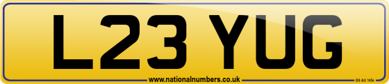 L23 YUG