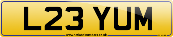 L23 YUM