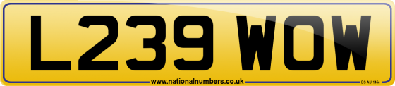 L239 WOW