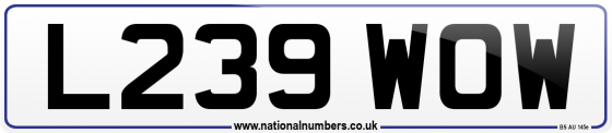 L239 WOW