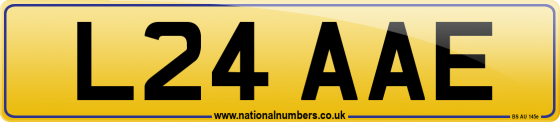L24 AAE