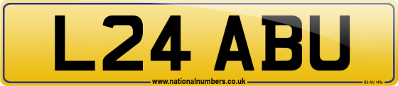 L24 ABU