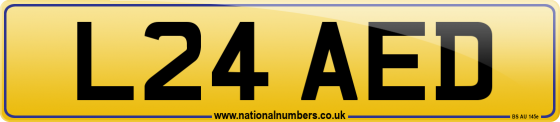 L24 AED